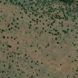 Satellite imagery of Anderson Mountain, US