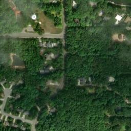 Satellite imagery of Prospect Point, US