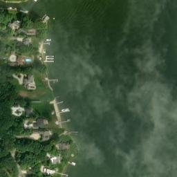 Satellite imagery of Prospect Point, US
