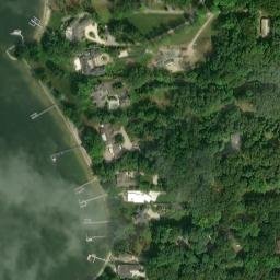 Satellite imagery of Prospect Point, US