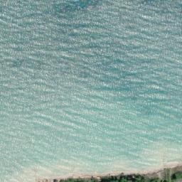 Satellite imagery of Blue Point, CA