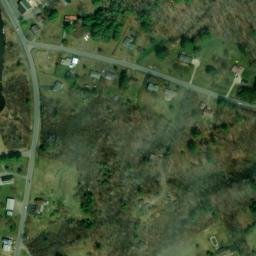 Satellite imagery of Kunkel Point, US