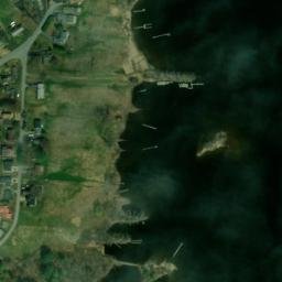 Satellite imagery of Kunkel Point, US