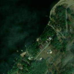 Satellite imagery of Vandenburgh Point, US