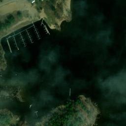 Satellite imagery of Vandenburgh Point, US