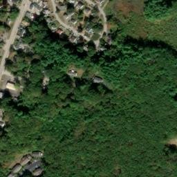 Satellite imagery of D 604 — NGS OC1232 — Kittery, US, US