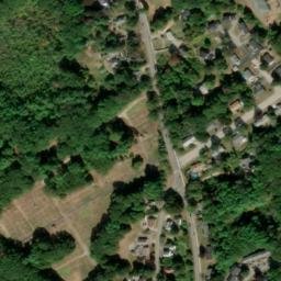 Satellite imagery of D 604 — NGS OC1232 — Kittery, US, US