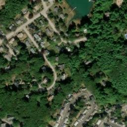 Satellite imagery of D 604 — NGS OC1232 — Kittery, US, US