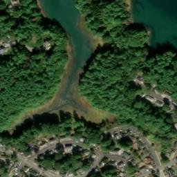 Satellite imagery of Eagle Point, US