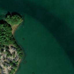 Satellite imagery of Eagle Point, US