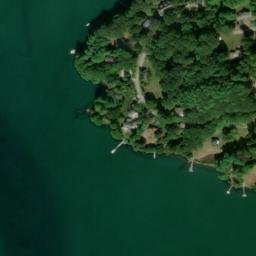 Satellite imagery of Eagle Point, US