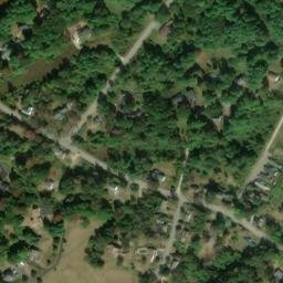Satellite imagery of Crocketts Neck, US