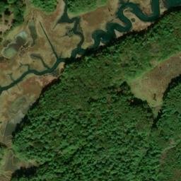 Satellite imagery of P 99 — NGS OC0494 — Kittery, US, US