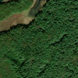 Satellite imagery of NUT HILL — NGS OC2199 — Kittery, US, US