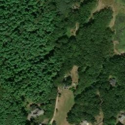 Satellite imagery of NUT HILL — NGS OC2199 — Kittery, US, US