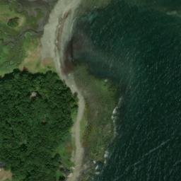 Satellite imagery of SEA HILL — NGS OC2201 — Kittery, US, US