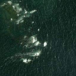 Satellite imagery of SEA HILL — NGS OC2201 — Kittery, US, US