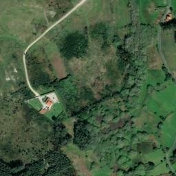 Satellite imagery of Punta Lagosteiras, ES