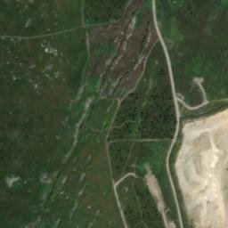Satellite imagery of Couso, ES