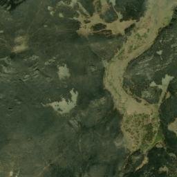 Satellite imagery of Sierra Cebolleda, ES