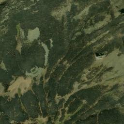 Satellite imagery of Sierra Cebolleda, ES