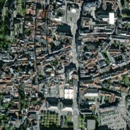 Satellite imagery of Château Fort, FR