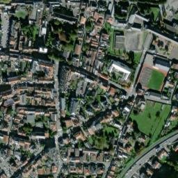 Satellite imagery of Château Fort, FR