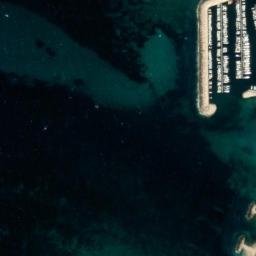Satellite imagery of Pointe Nègre, FR