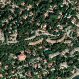 Satellite imagery of Pointe de l'Eguillette, FR