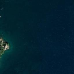 Satellite imagery of Pointe de Balaguier, FR