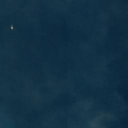 Satellite imagery of Cap Bénat, FR
