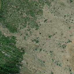 Satellite imagery of Čardačina, BA