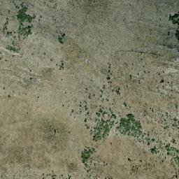 Satellite imagery of Čardačina, BA