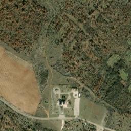 Satellite imagery of Kravarica, BA