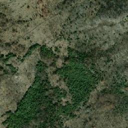 Satellite imagery of Crno Brdo, BA
