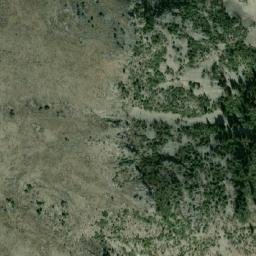 Satellite imagery of Debela Greda, BA