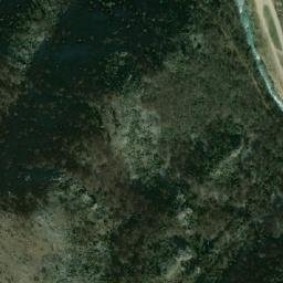 Satellite imagery of Meki Dolac, BA