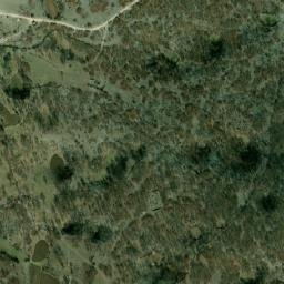 Satellite imagery of Bubanj, BA
