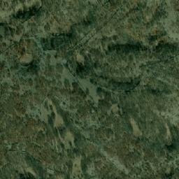 Satellite imagery of Gradac, BA