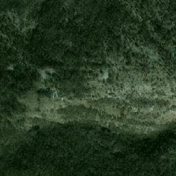 Satellite imagery of Zvicoreva Glava, BA