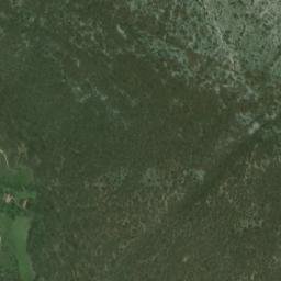 Satellite imagery of Zirevac, BA