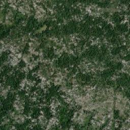 Satellite imagery of Straževica, BA