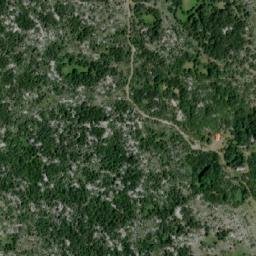 Satellite imagery of Straževica, BA