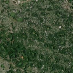 Satellite imagery of Straževica, BA