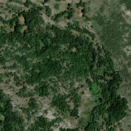 Satellite imagery of Javić, BA