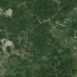 Satellite imagery of Javić, BA