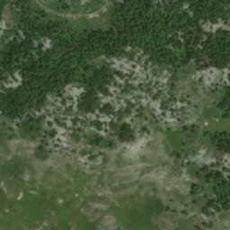 Satellite imagery of Javić, BA