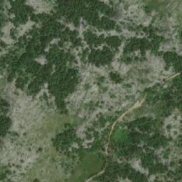 Satellite imagery of Čikur, BA