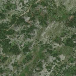 Satellite imagery of Čikur, BA