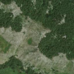 Satellite imagery of Orlović, BA